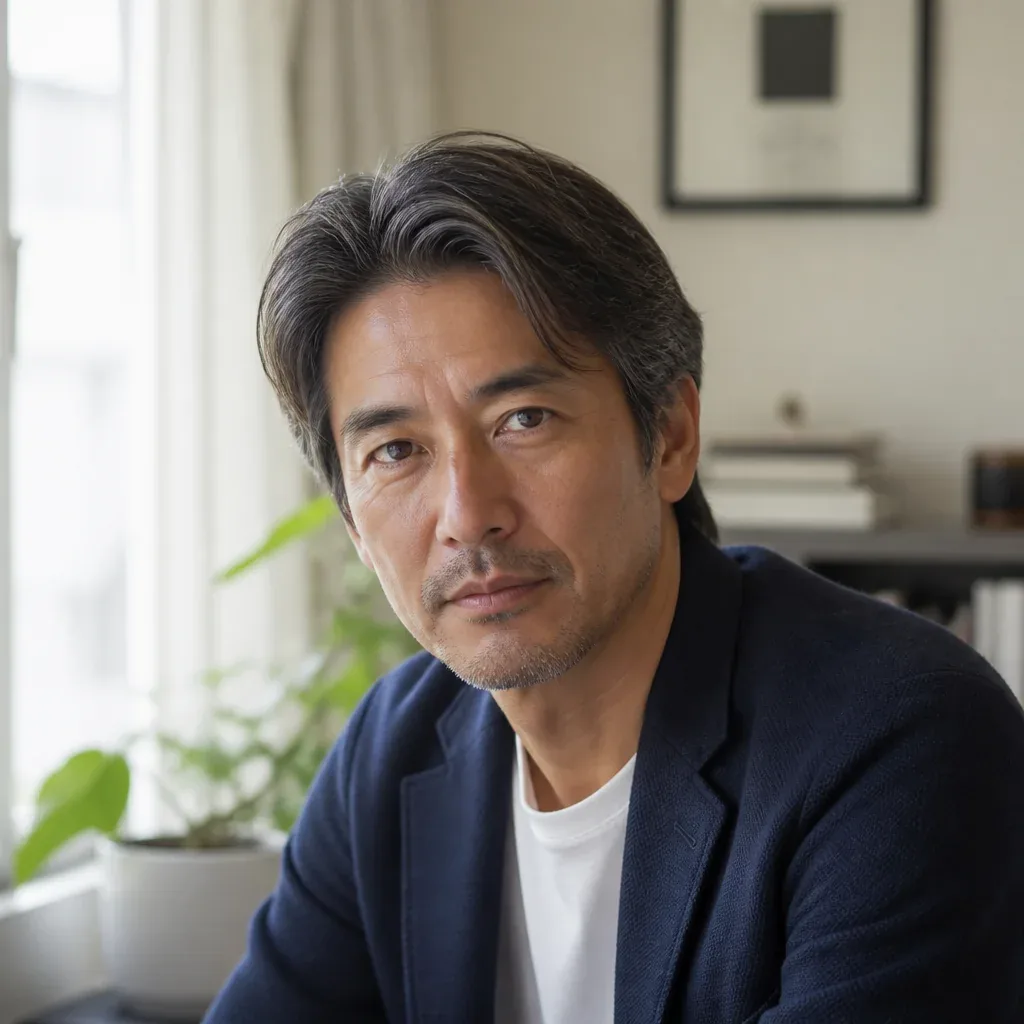中村 翔太