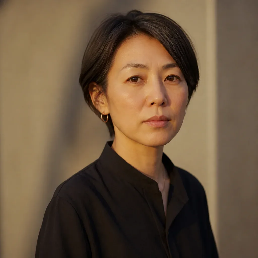佐藤 由美